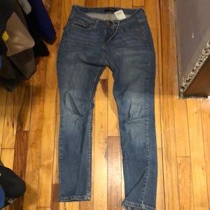 New Levi too superlow Jeans.